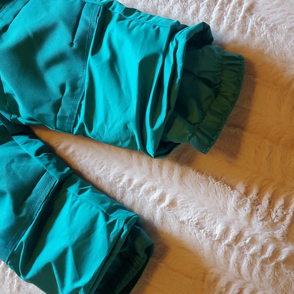 ❄ Snowsuit overalls - Picture 3 of 3